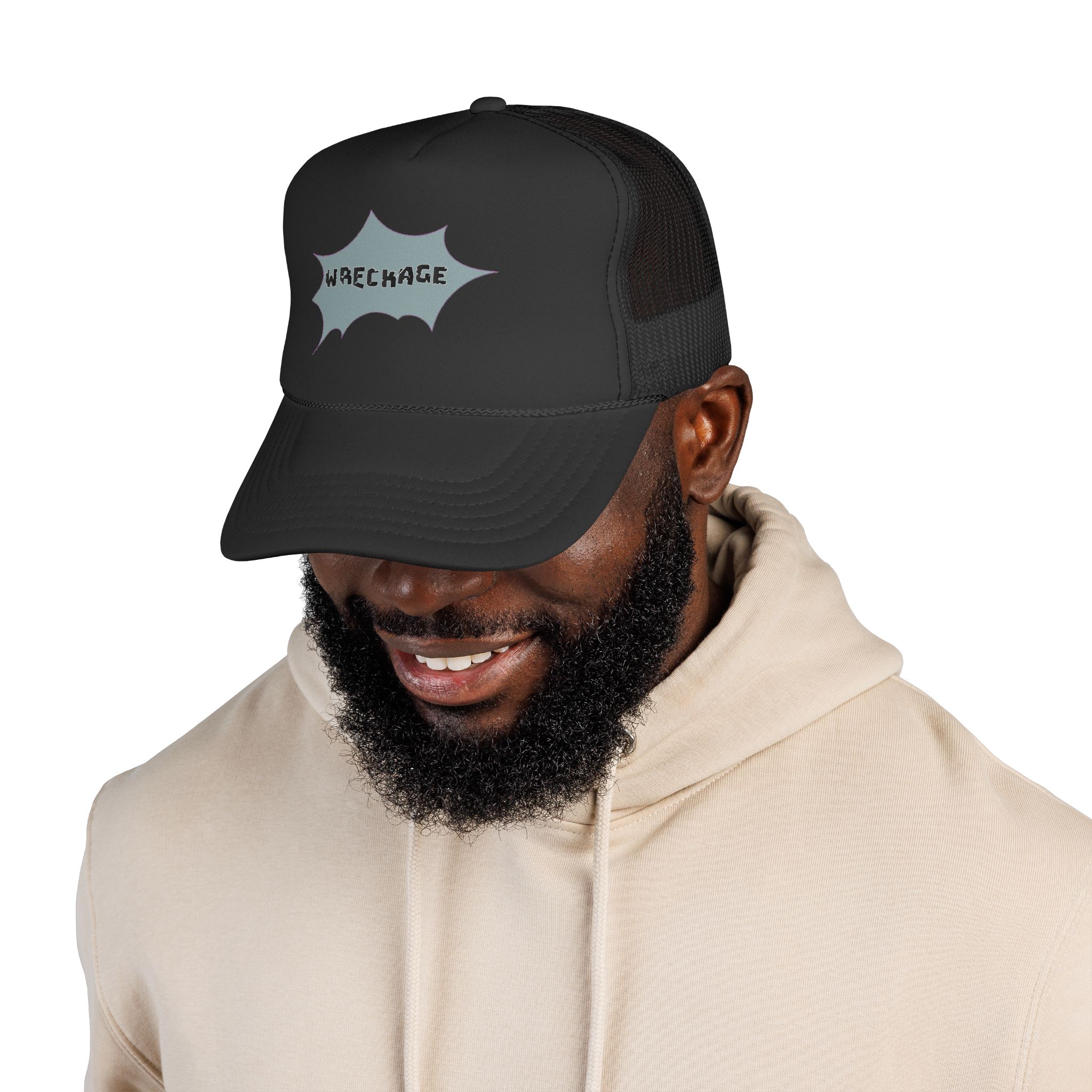 design af kasket